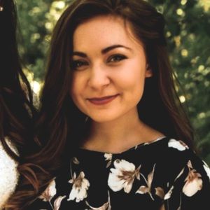 Meet your Posher, Rebekah